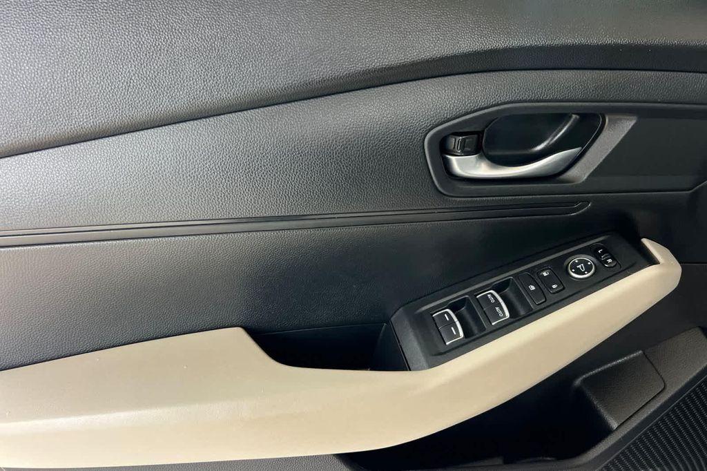 used 2024 Honda Accord car, priced at $28,999