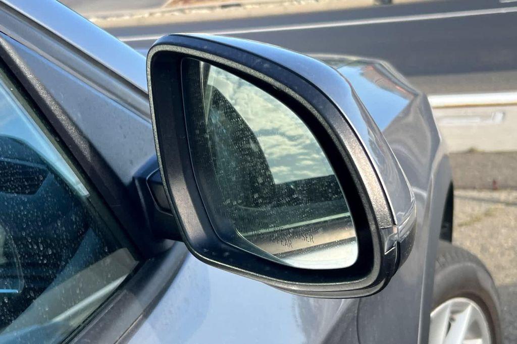 used 2015 BMW X3 car, priced at $13,999