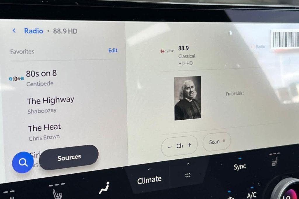 new 2026 Toyota bZ car, priced at $40,108
