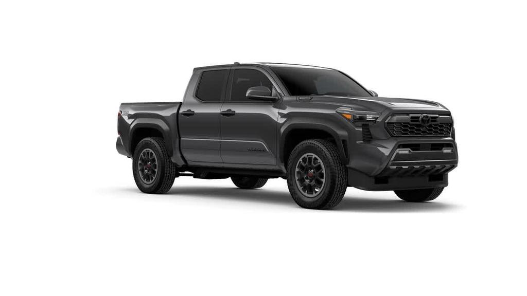 new 2026 Toyota Tacoma Hybrid car, priced at $58,948