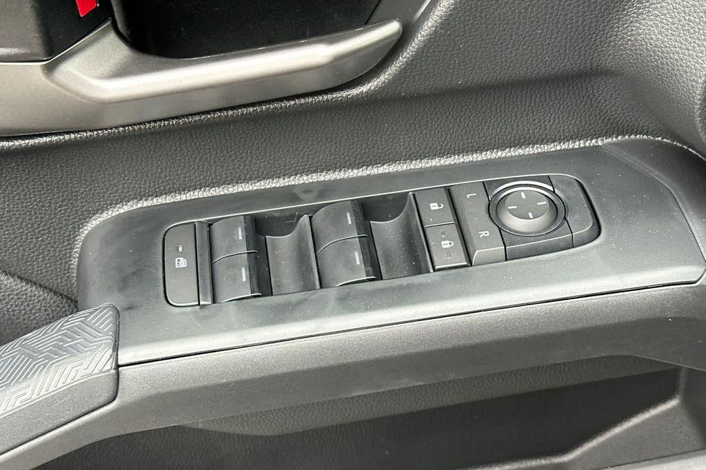 new 2025 Toyota Tacoma Hybrid car, priced at $51,308