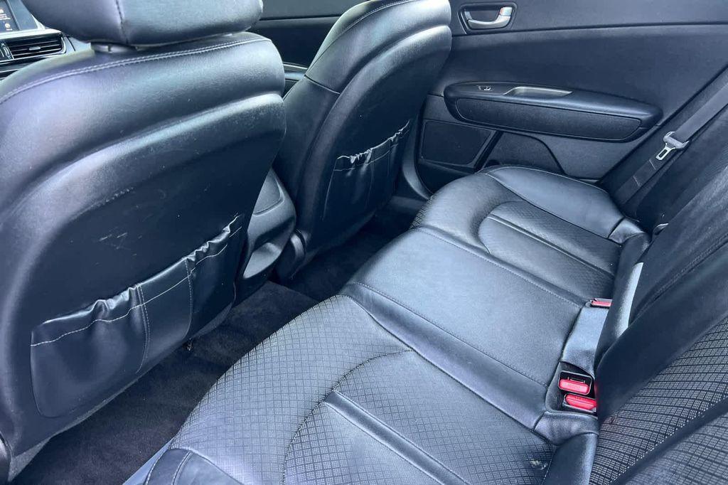 used 2020 Kia Optima car, priced at $14,977
