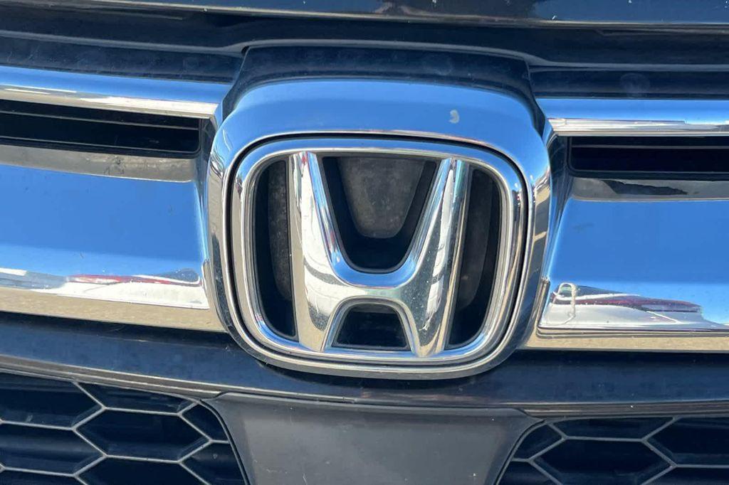 used 2018 Honda CR-V car, priced at $16,999