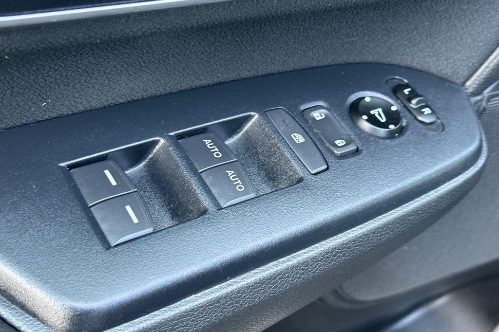 used 2018 Honda CR-V car, priced at $15,977