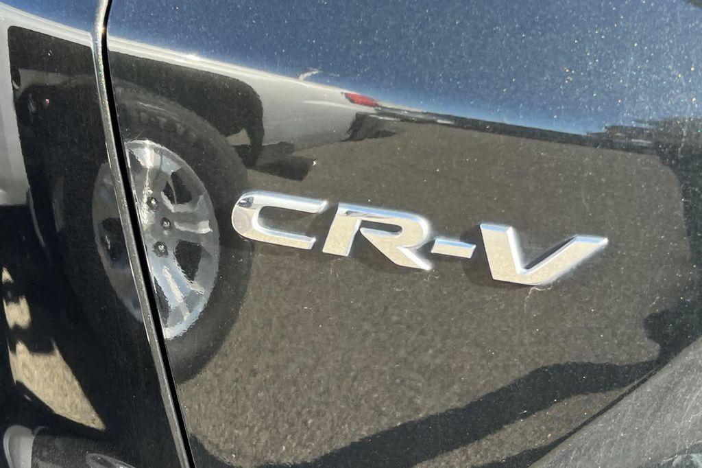used 2018 Honda CR-V car, priced at $16,999
