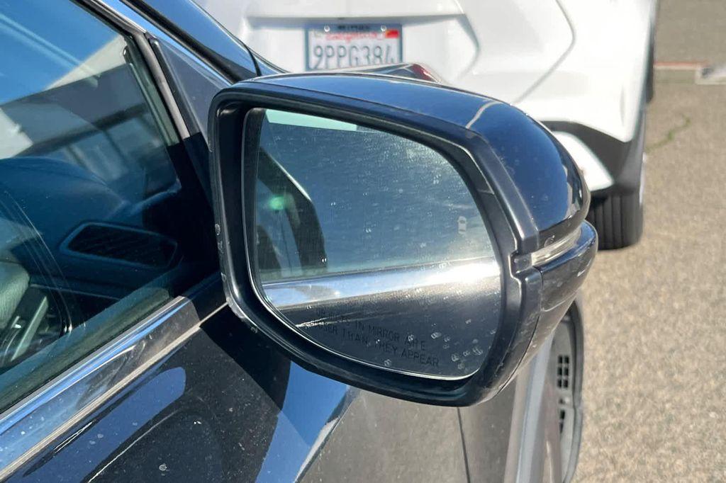 used 2018 Honda CR-V car, priced at $16,999