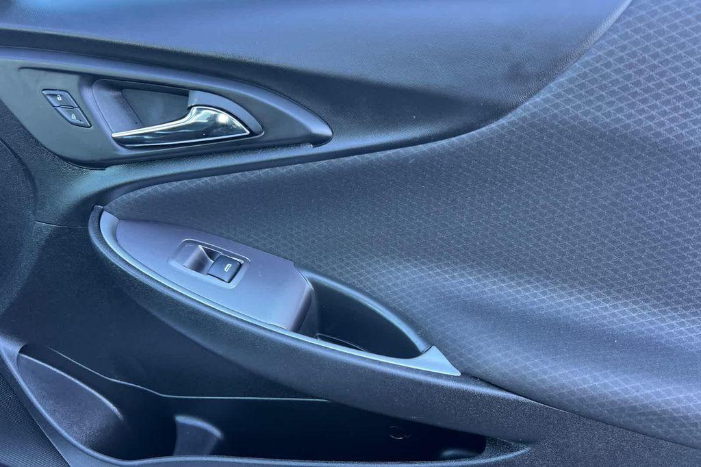 used 2024 Chevrolet Malibu car, priced at $16,977