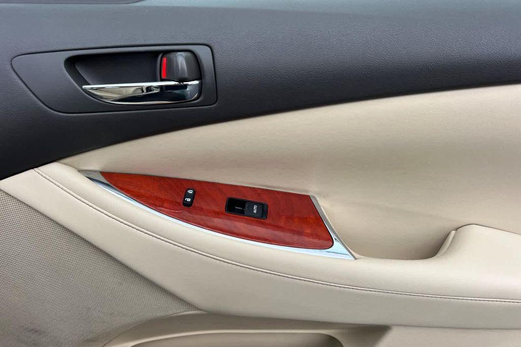 used 2010 Lexus ES 350 car, priced at $11,999