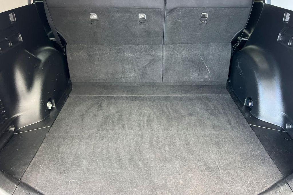 used 2018 Toyota RAV4 car, priced at $16,074