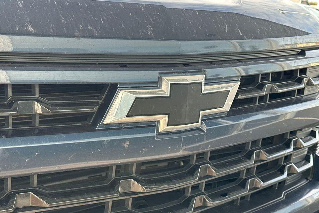 used 2022 Chevrolet Silverado 1500 car, priced at $39,999