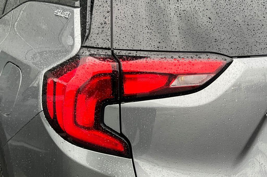 used 2020 GMC Terrain car, priced at $17,999