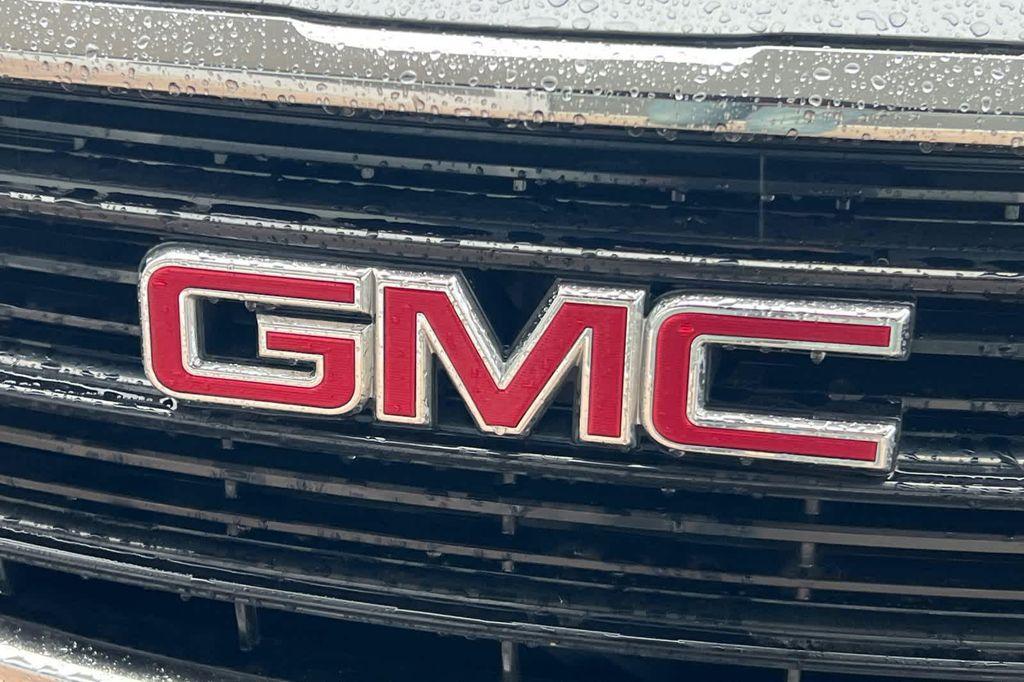used 2020 GMC Terrain car, priced at $17,999