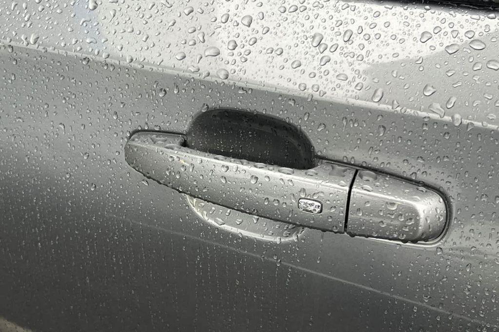 used 2020 GMC Terrain car, priced at $17,999