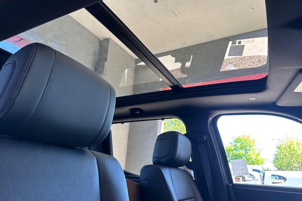 new 2026 Toyota Tundra car, priced at $73,206