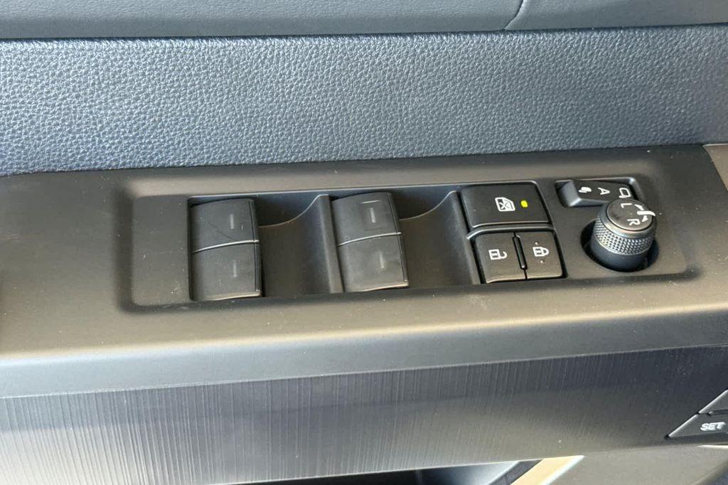 new 2026 Toyota Tundra car, priced at $73,206