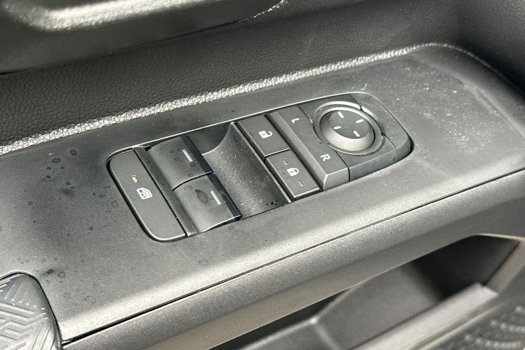 new 2026 Toyota Tacoma car, priced at $38,038