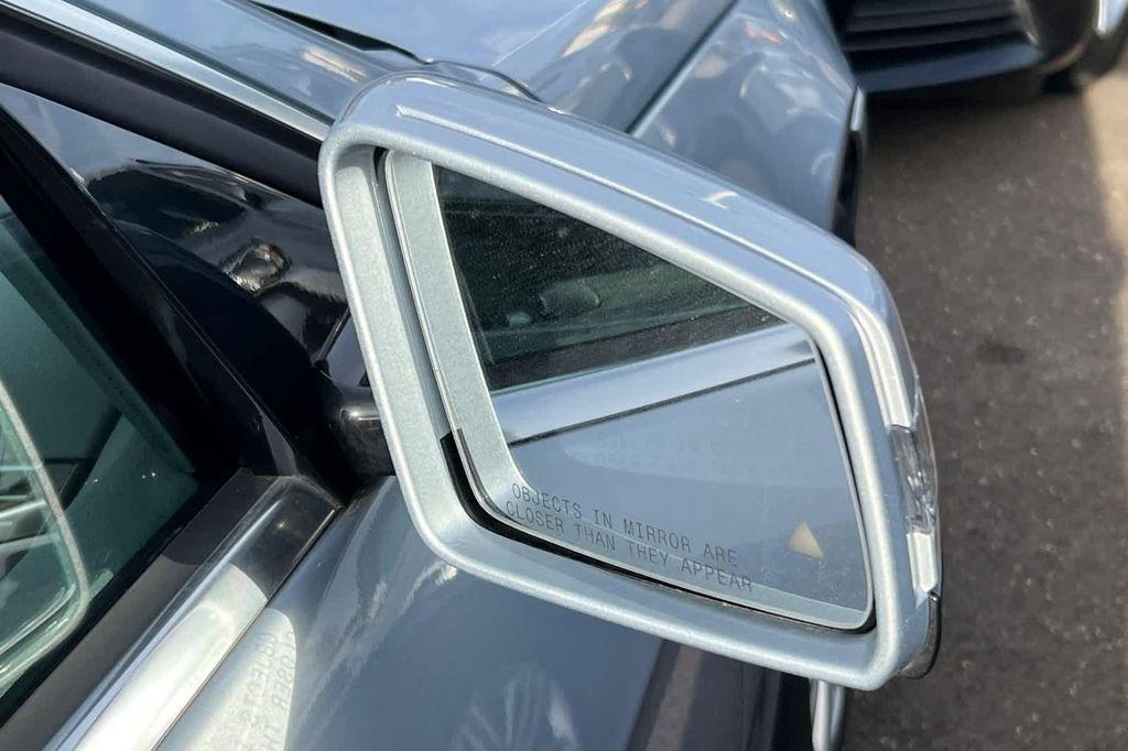 used 2013 Mercedes-Benz E-Class car, priced at $13,084
