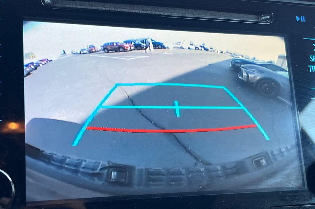 used 2018 Toyota Tacoma car, priced at $25,977