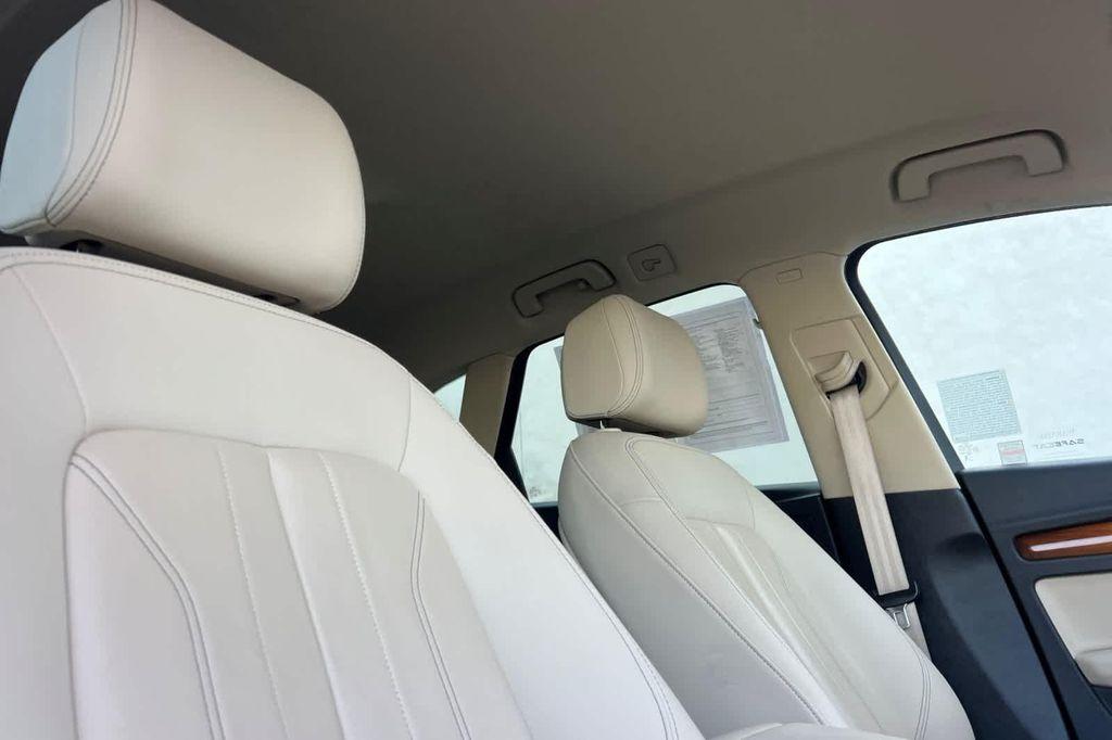 used 2023 Audi Q5 car, priced at $27,977