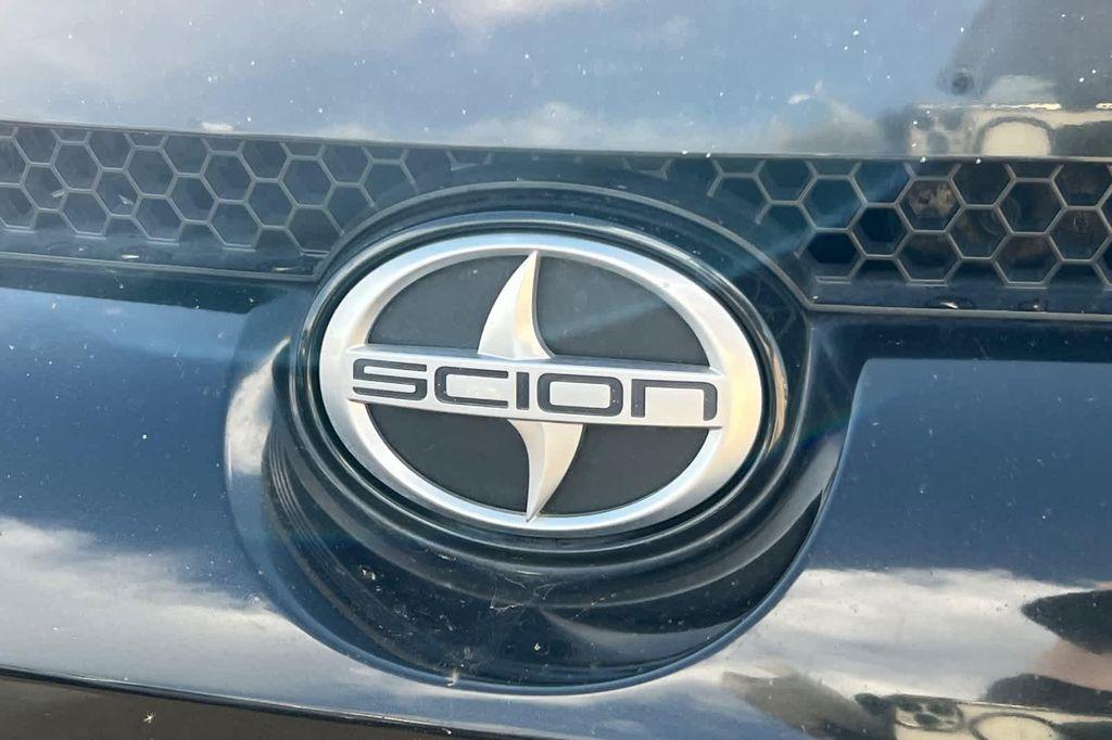 used 2013 Scion xB car, priced at $11,084