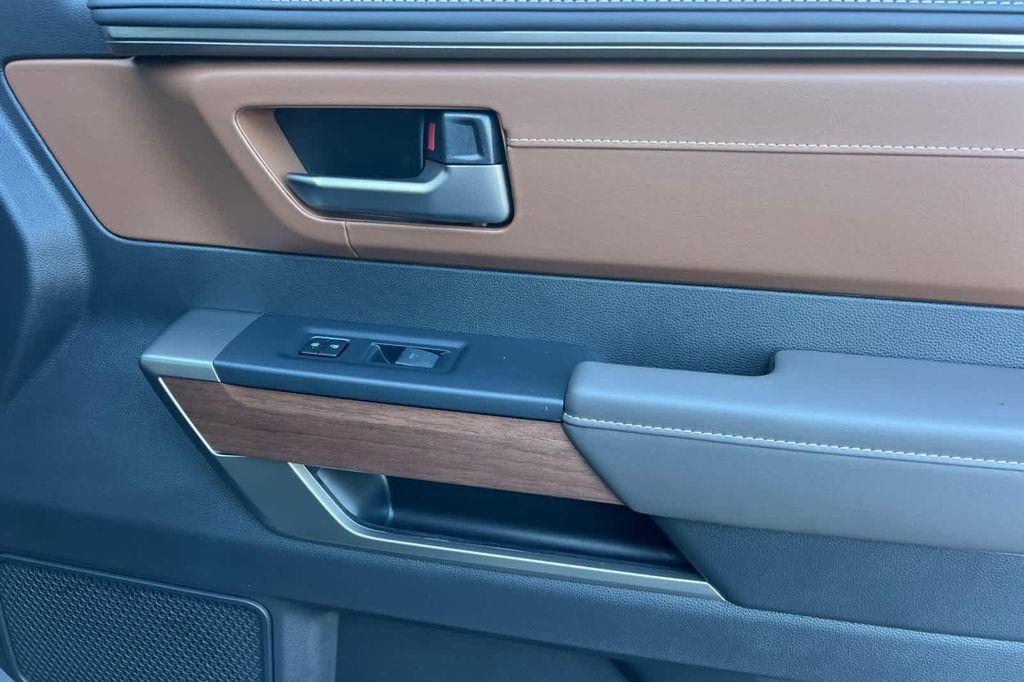 new 2026 Toyota Tundra car, priced at $71,615