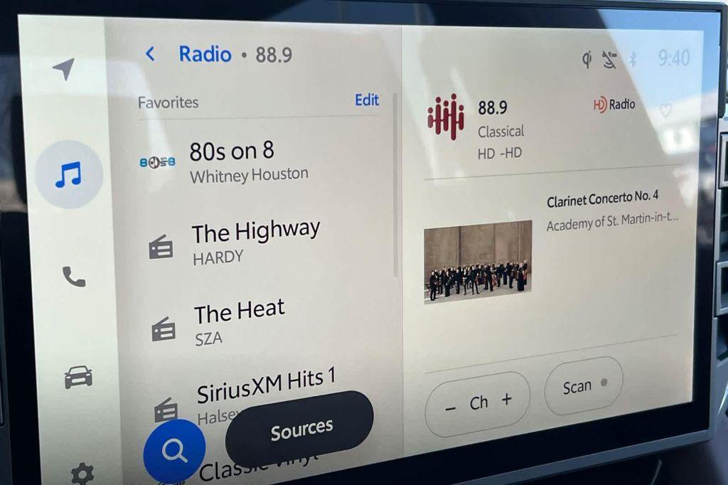 new 2026 Toyota Tundra car, priced at $71,615