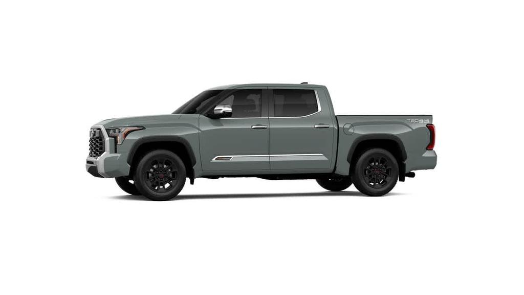 new 2026 Toyota Tundra car, priced at $71,615