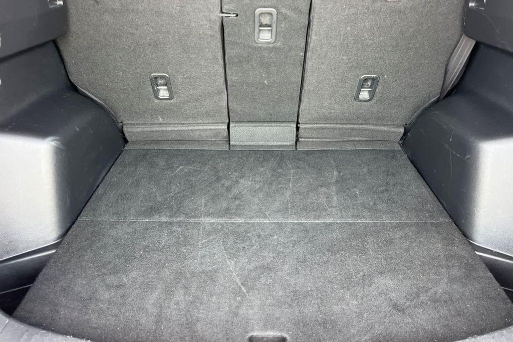 used 2016 Mazda CX-5 car, priced at $16,999