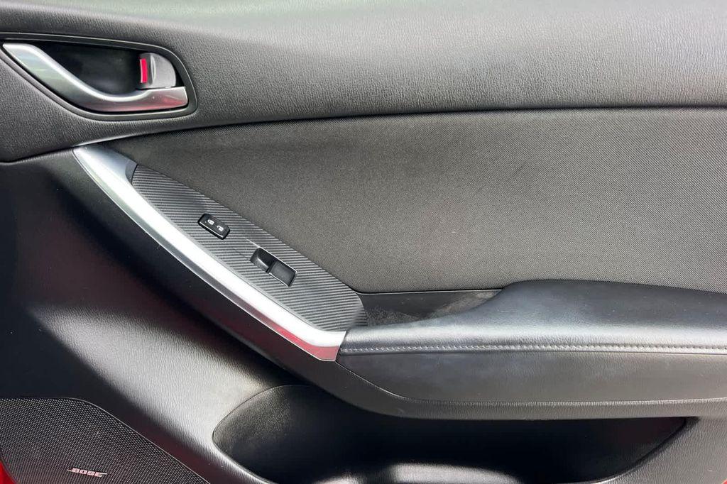 used 2016 Mazda CX-5 car, priced at $16,999