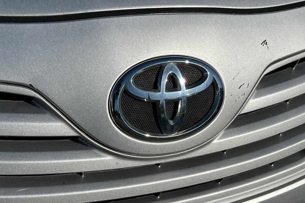 used 2009 Toyota Camry car, priced at $11,084