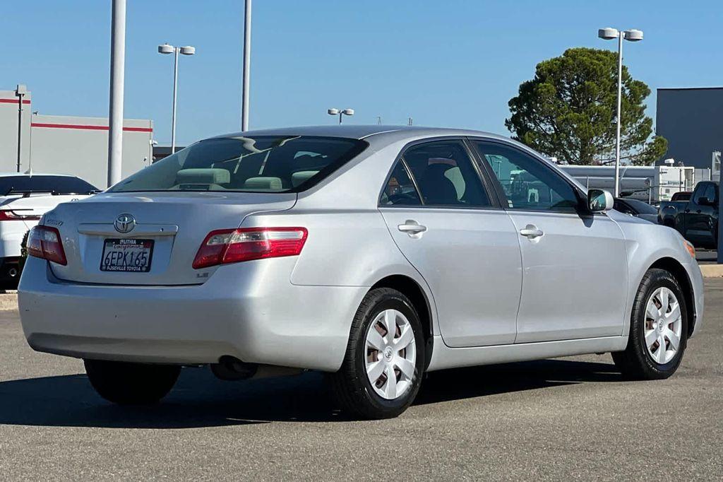 used 2009 Toyota Camry car, priced at $11,084
