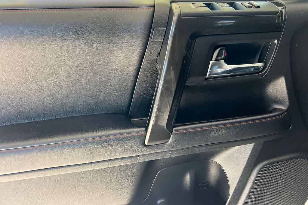 used 2024 Toyota 4Runner car, priced at $38,977