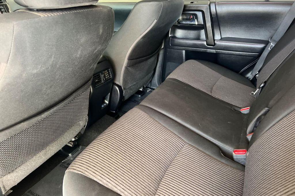 used 2024 Toyota 4Runner car, priced at $38,977