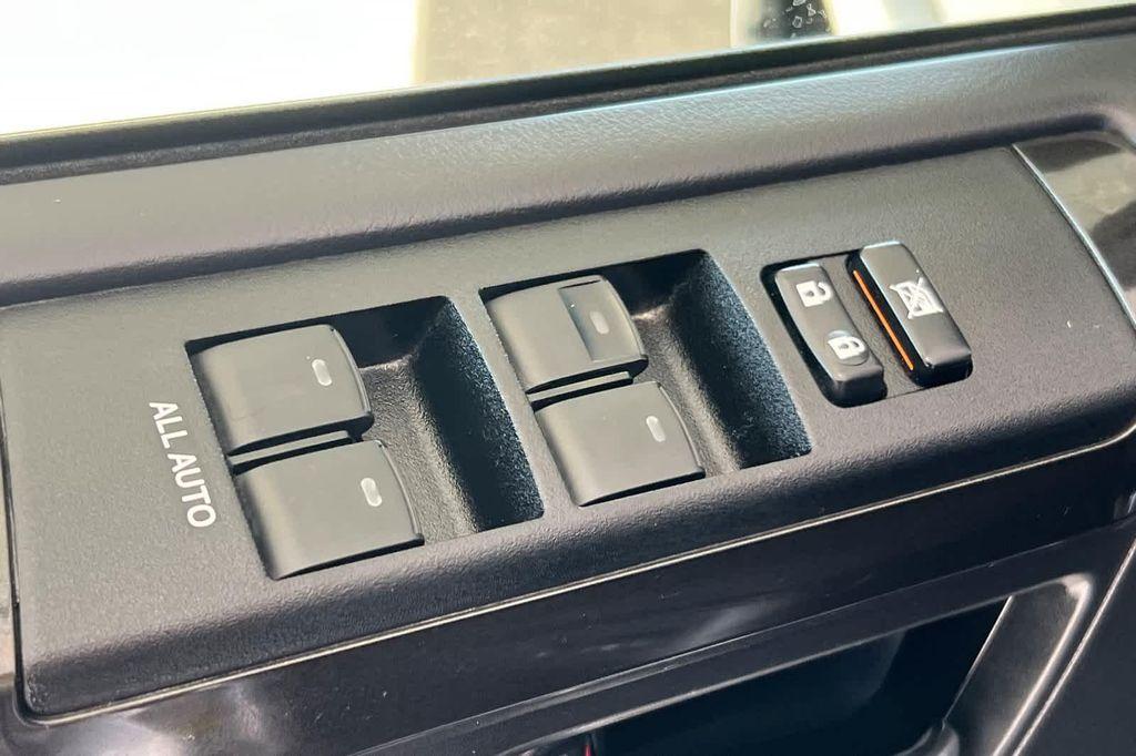 used 2024 Toyota 4Runner car, priced at $38,977