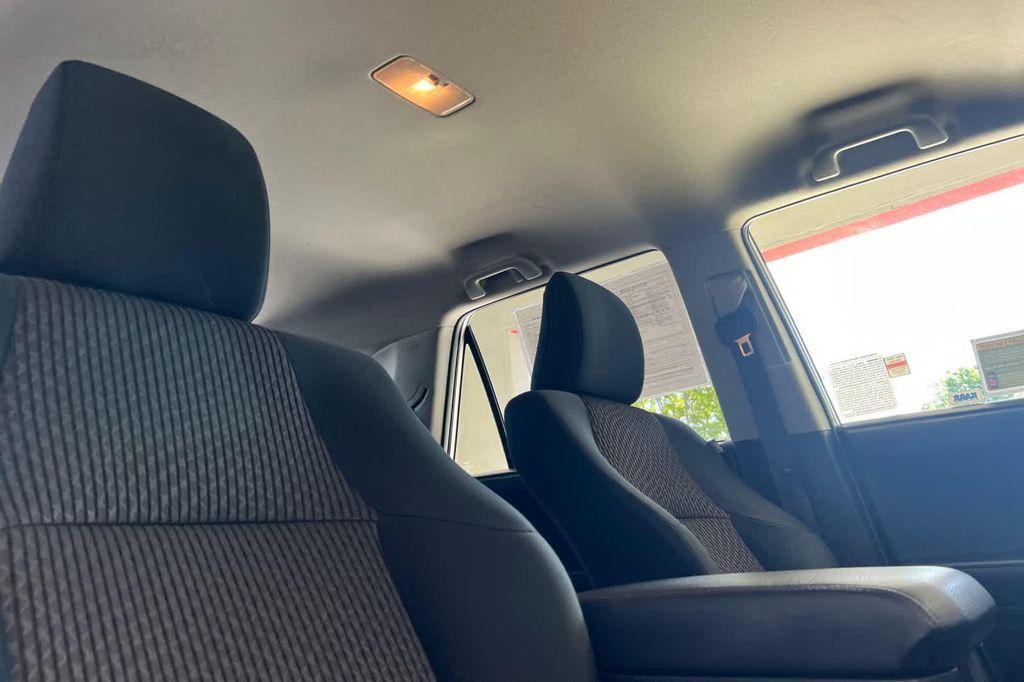 used 2024 Toyota 4Runner car, priced at $38,977