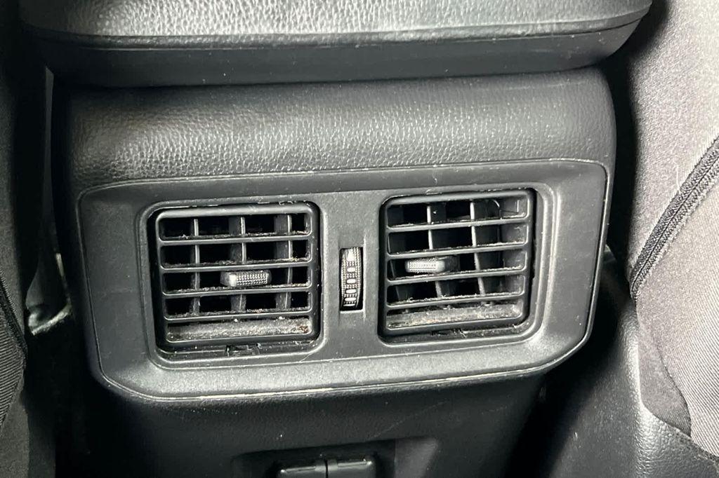 used 2024 Toyota RAV4 car, priced at $27,999