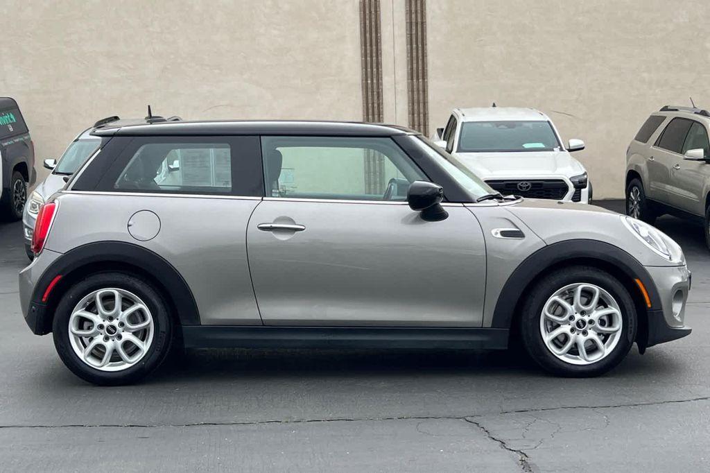used 2020 MINI Hardtop car, priced at $14,999
