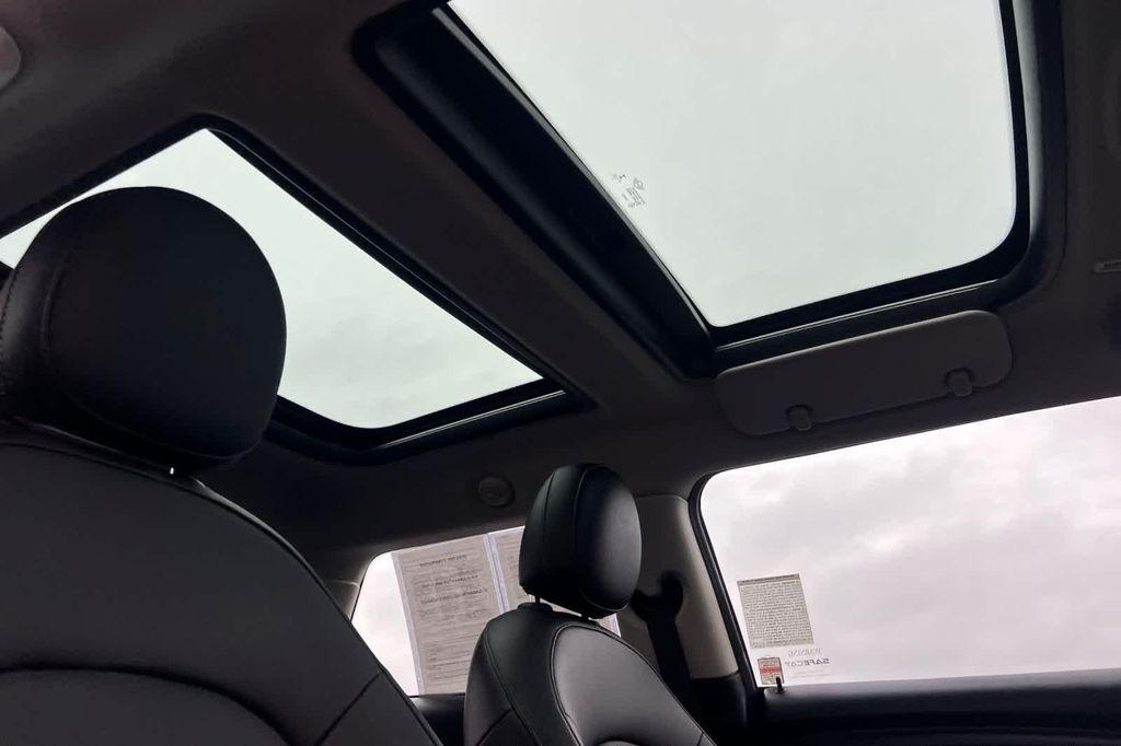 used 2020 MINI Hardtop car, priced at $14,999