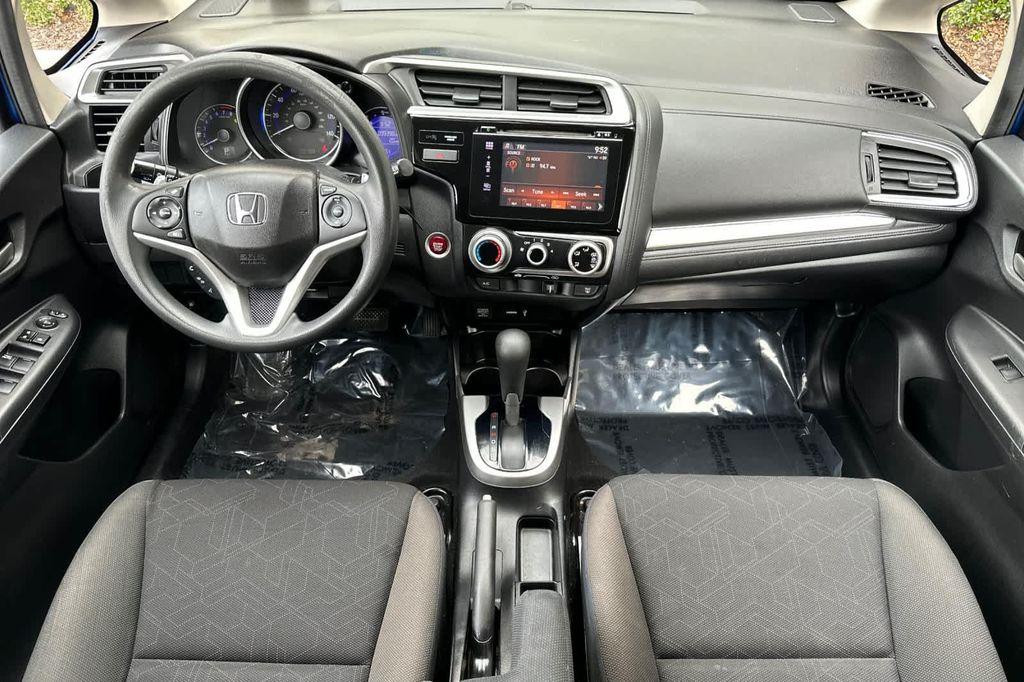 used 2016 Honda Fit car, priced at $14,999