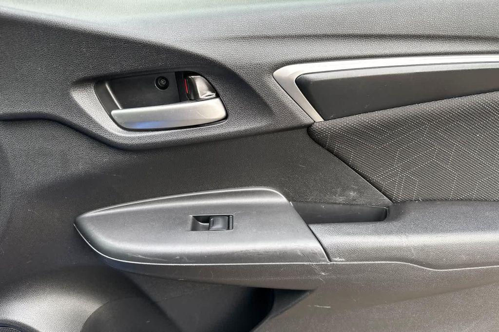 used 2016 Honda Fit car, priced at $14,999