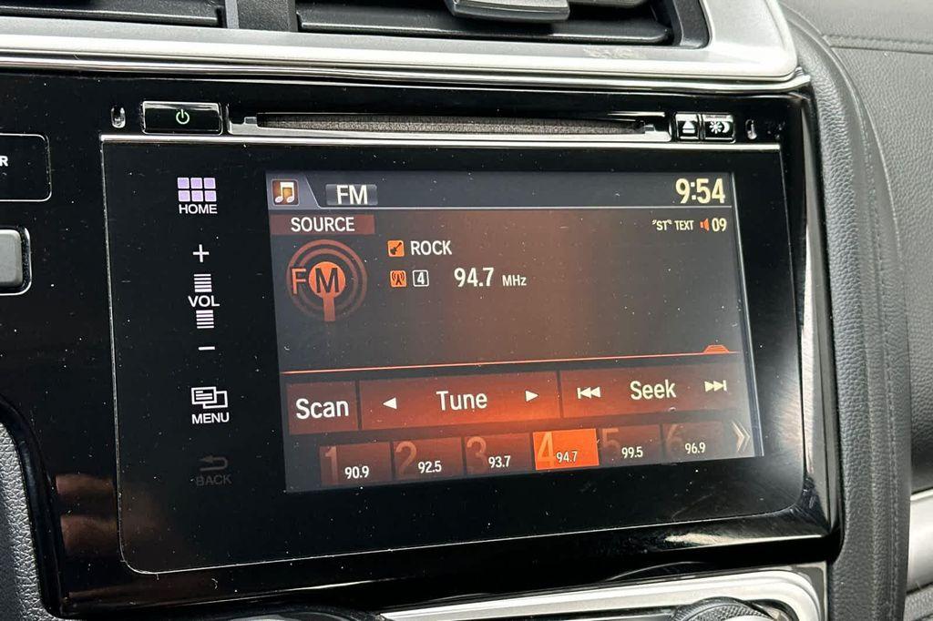 used 2016 Honda Fit car, priced at $14,999