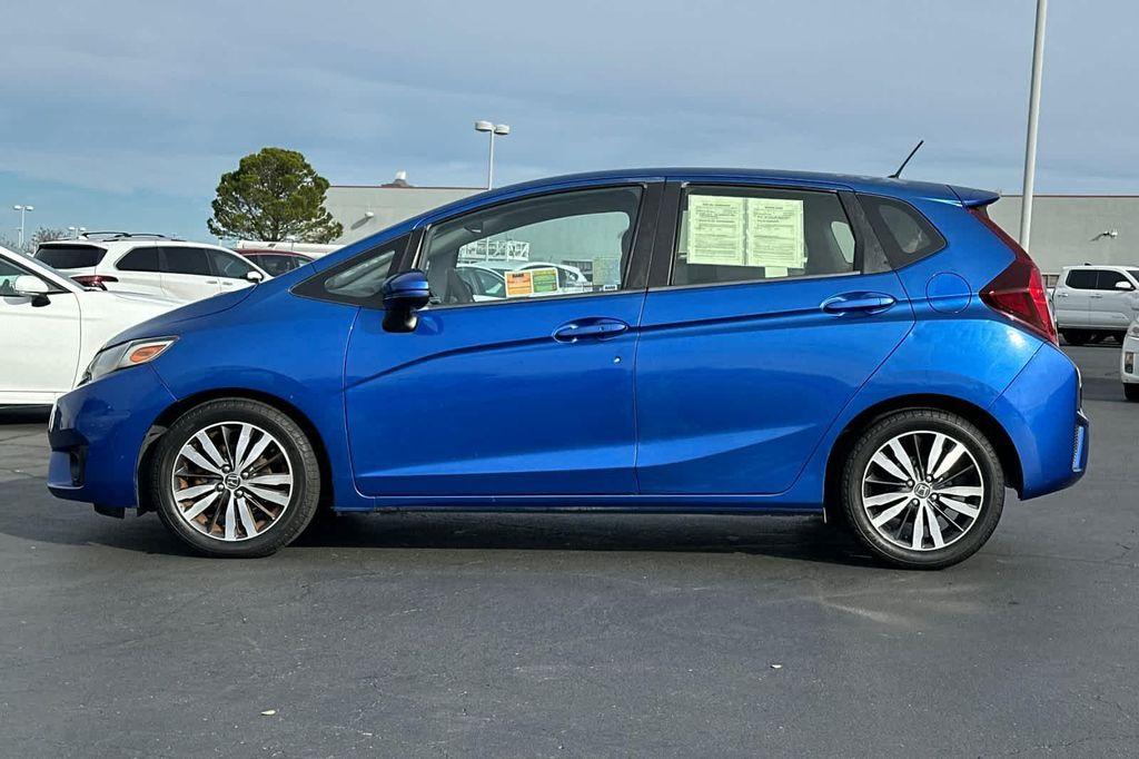 used 2016 Honda Fit car, priced at $14,999