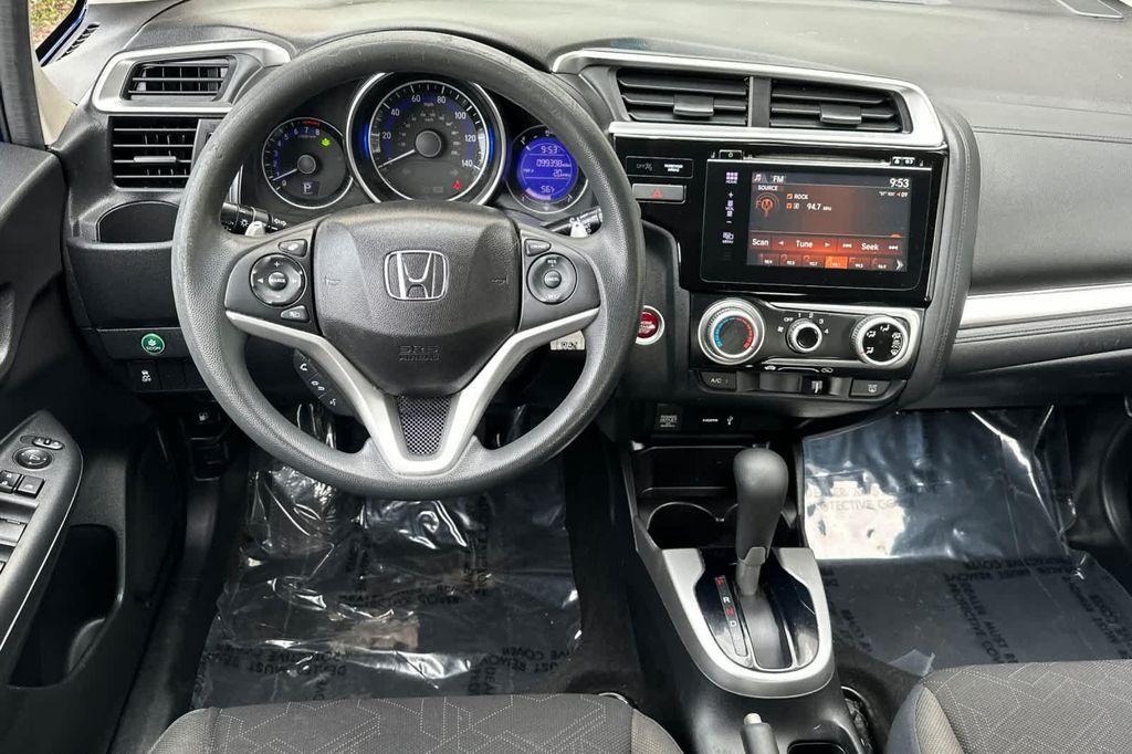 used 2016 Honda Fit car, priced at $14,999