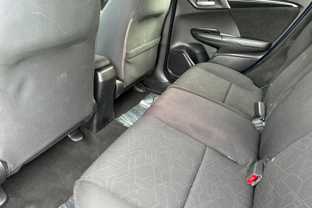 used 2016 Honda Fit car, priced at $14,999