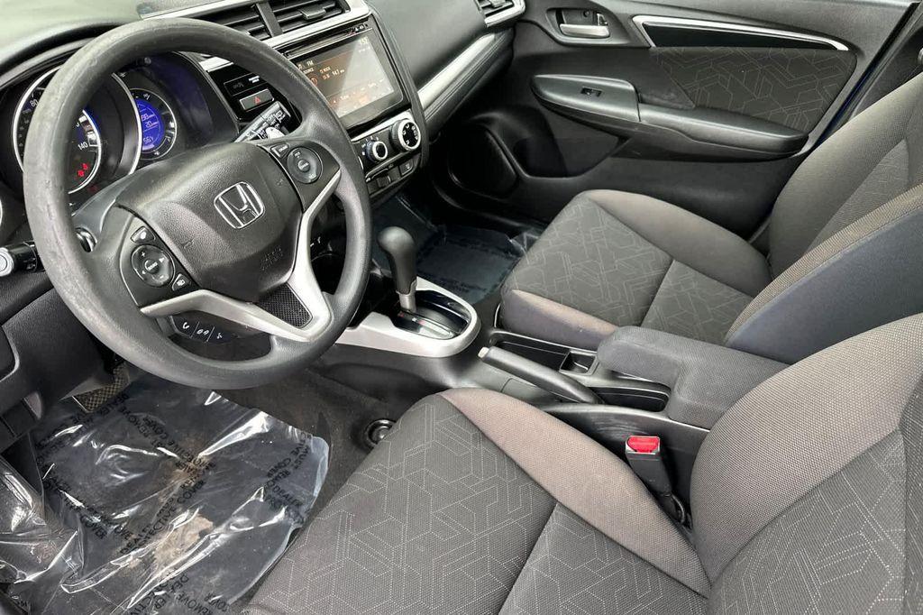 used 2016 Honda Fit car, priced at $14,999