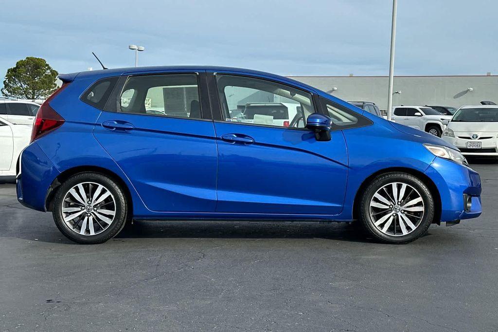 used 2016 Honda Fit car, priced at $14,999