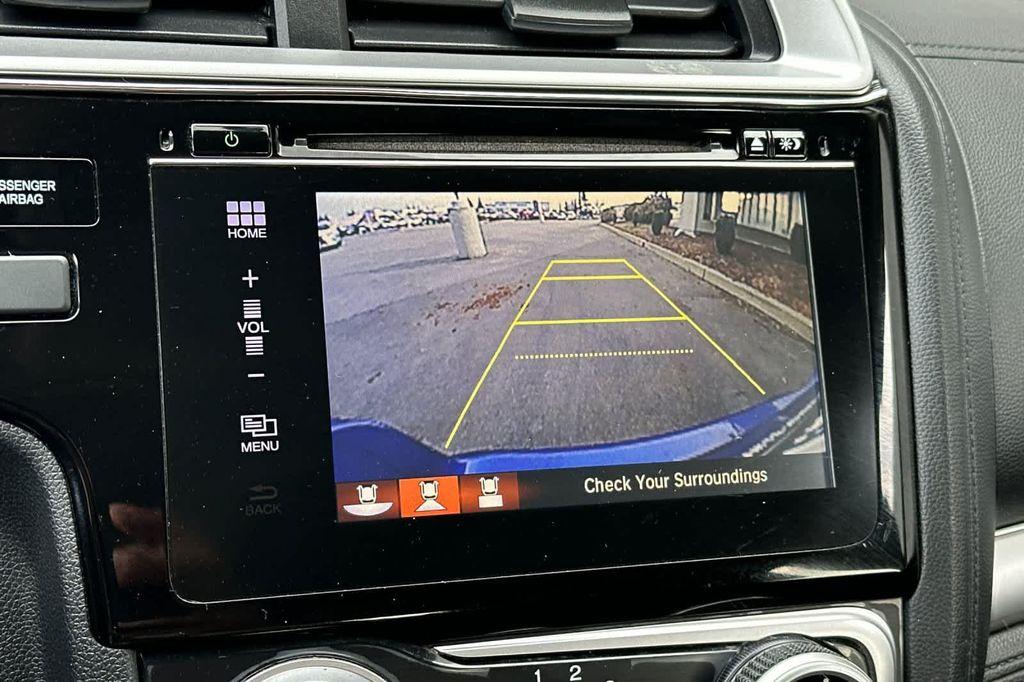 used 2016 Honda Fit car, priced at $14,999