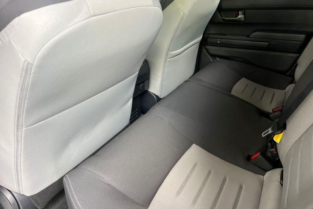 new 2026 Toyota Tacoma car, priced at $47,424