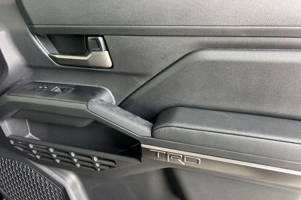 new 2026 Toyota Tacoma car, priced at $47,424