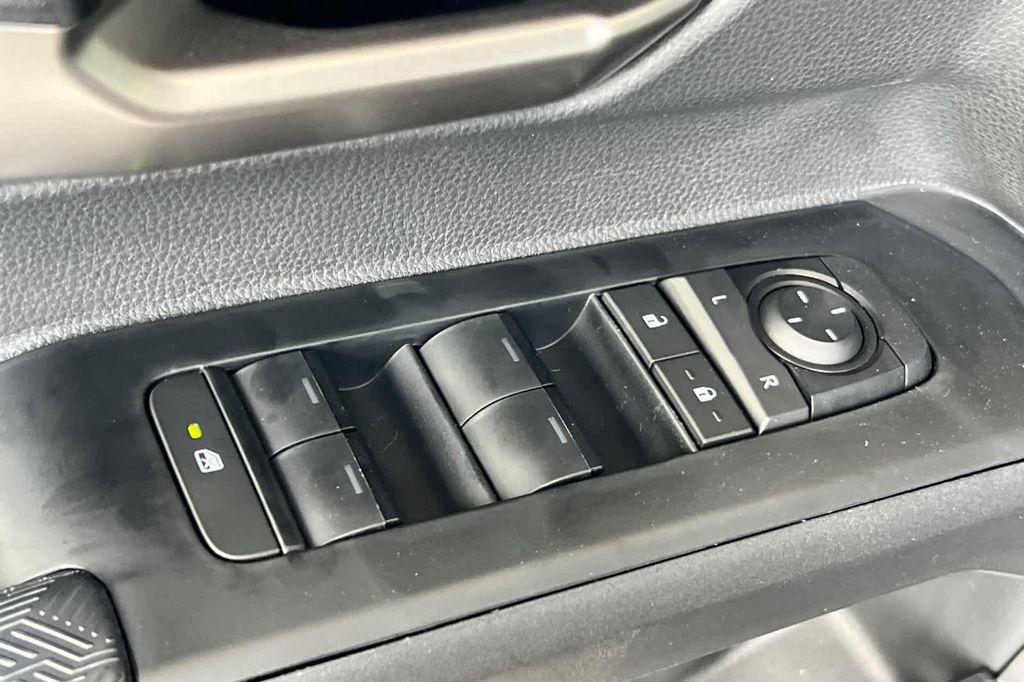new 2026 Toyota Tacoma car, priced at $47,424
